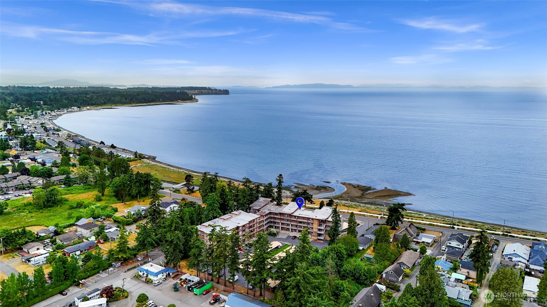 7714 Birch Bay Drive, Blaine, WA 98230