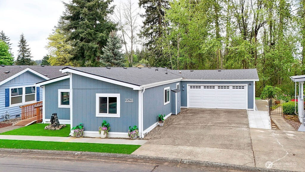 3528 Sylvan Pines, Bremerton, WA 98310