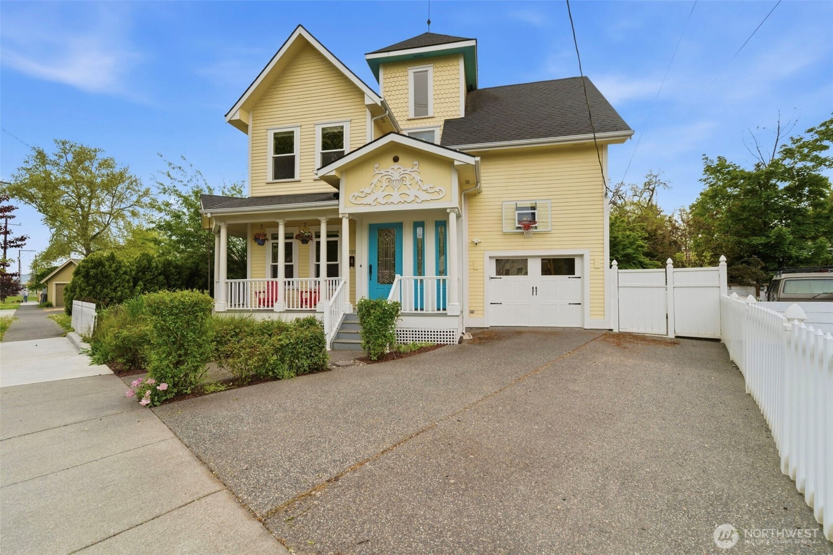 620 Howard Street, Walla Walla, WA 99362