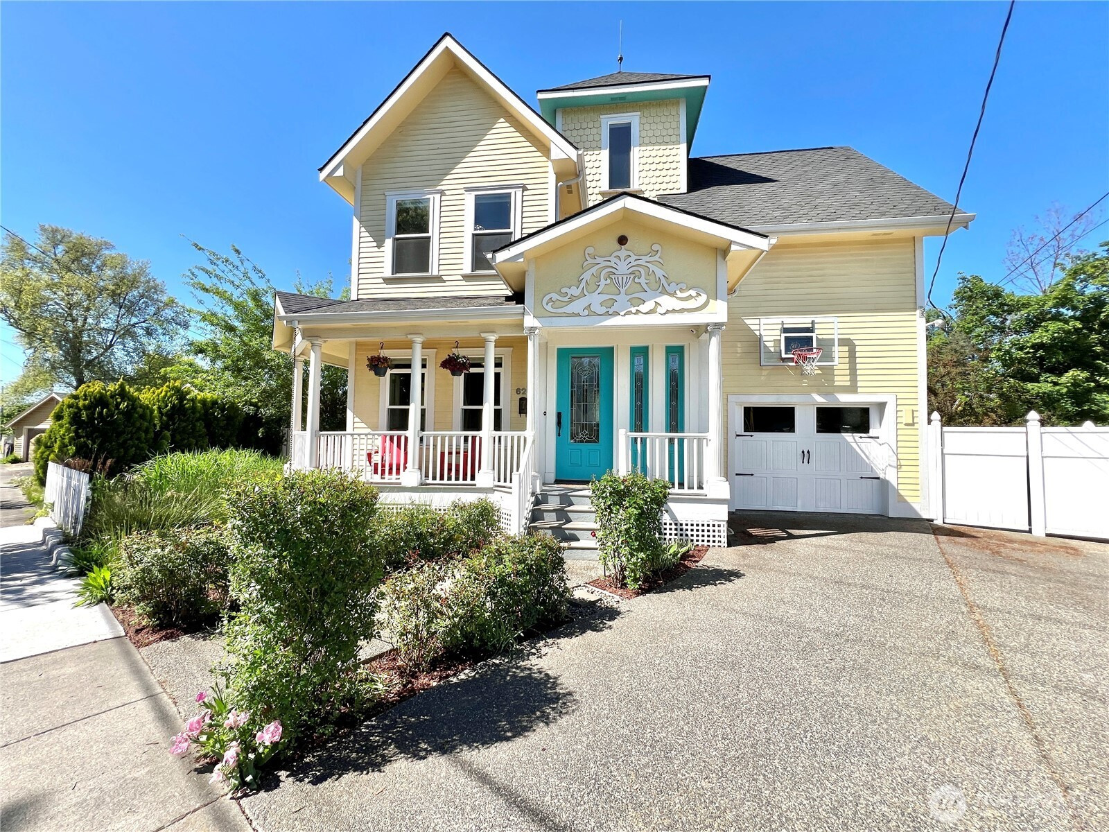 620 Howard Street, Walla Walla, WA 99362
