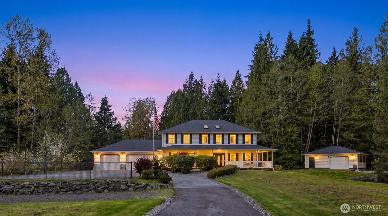 918 167th Avenue SE, Snohomish, WA 98290