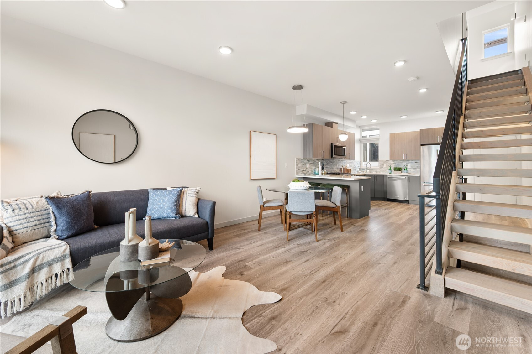 2422 NW 60th, Seattle, WA 98107