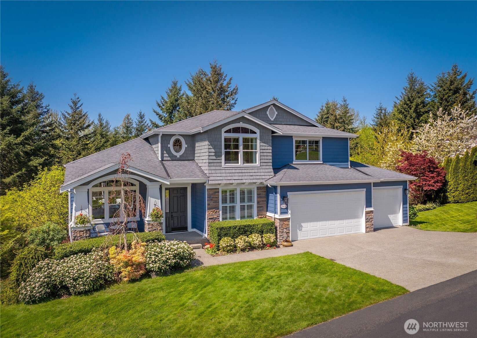 9420 185TH DRIVE SE, Snohomish, WA 98290