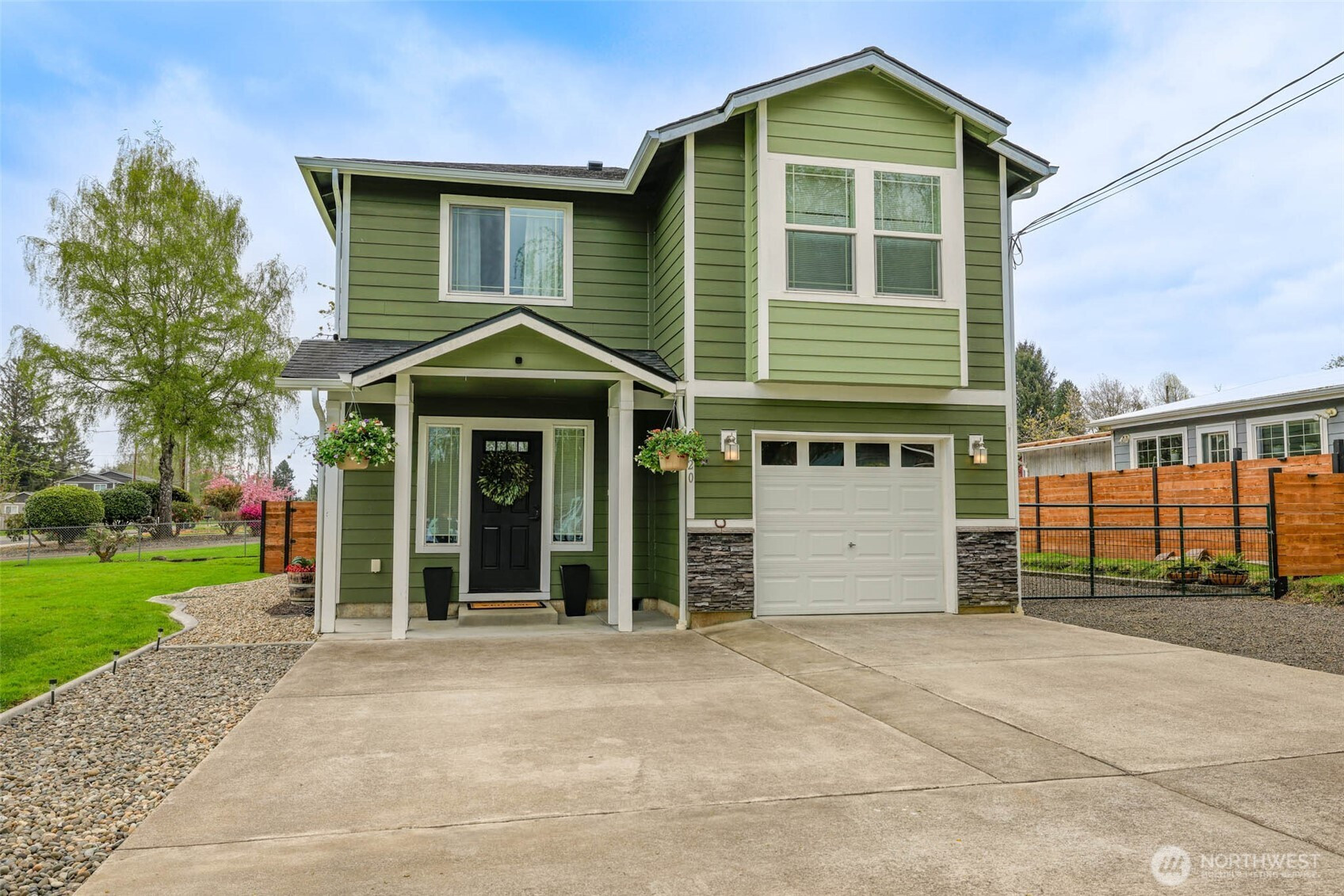 720 Satsop Street N, Montesano, WA 98563