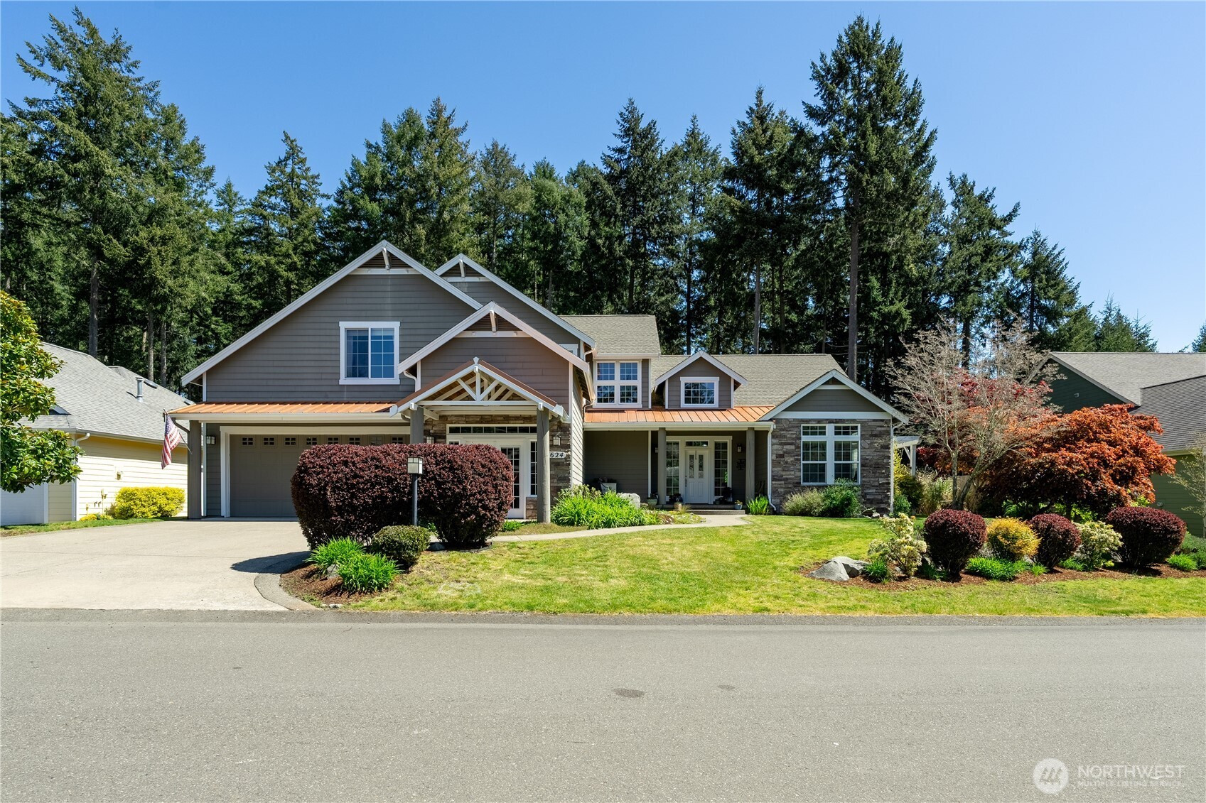 624 Alma Lane SE, Olympia, WA 98513