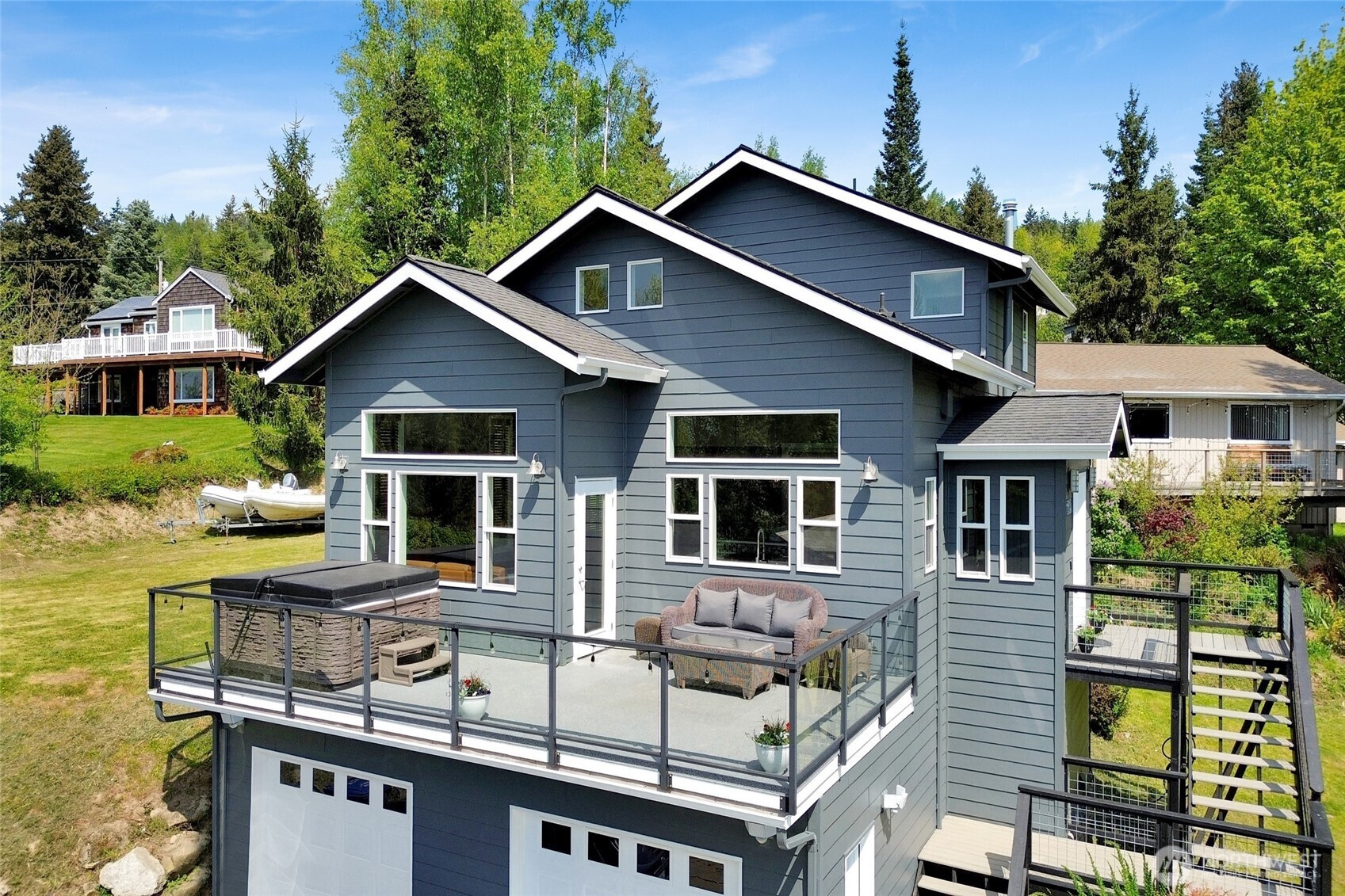 4325 King Avenue, Bellingham, WA 98226