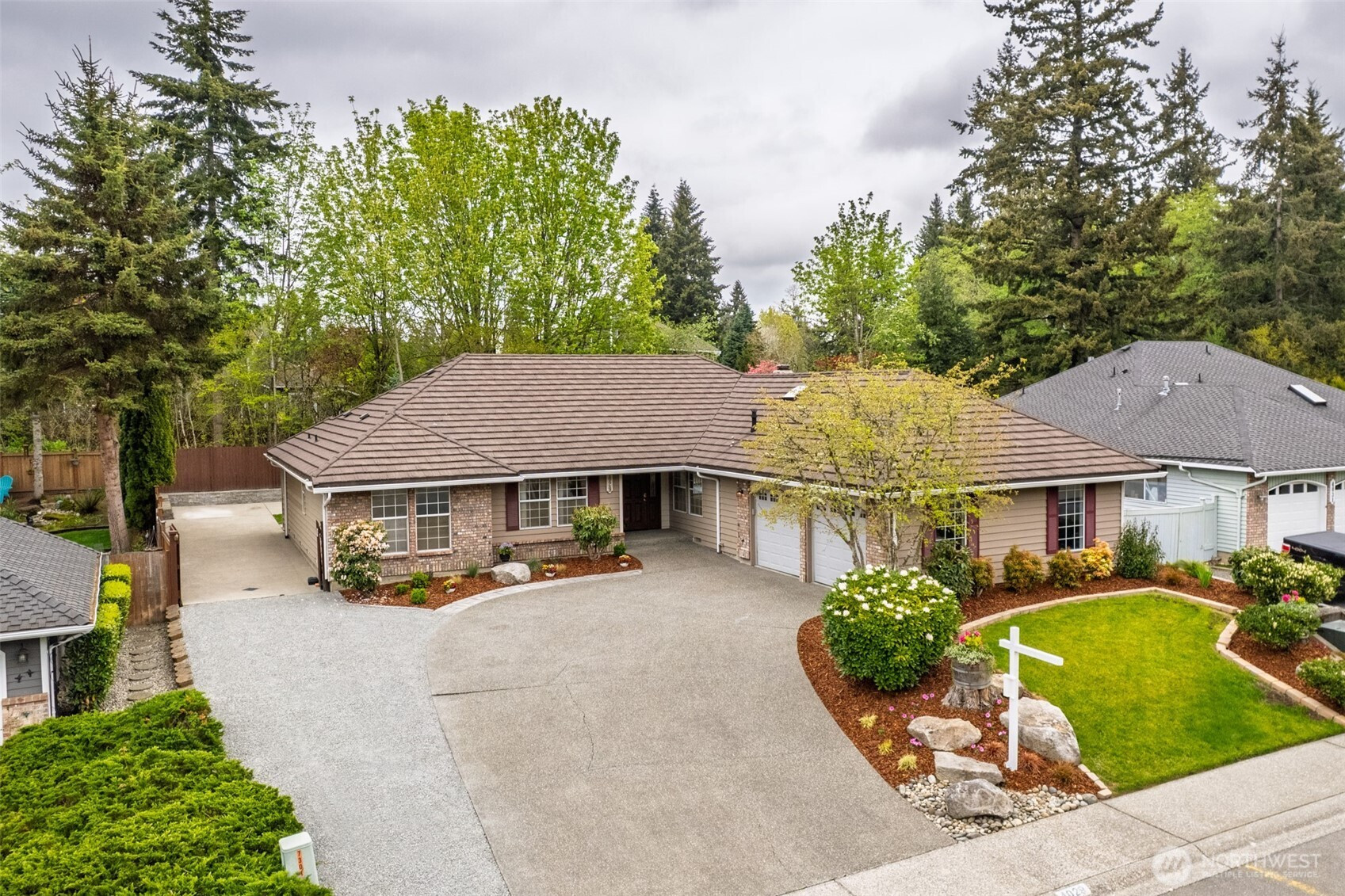 4029 122nd Place SE, Everett, WA 98208