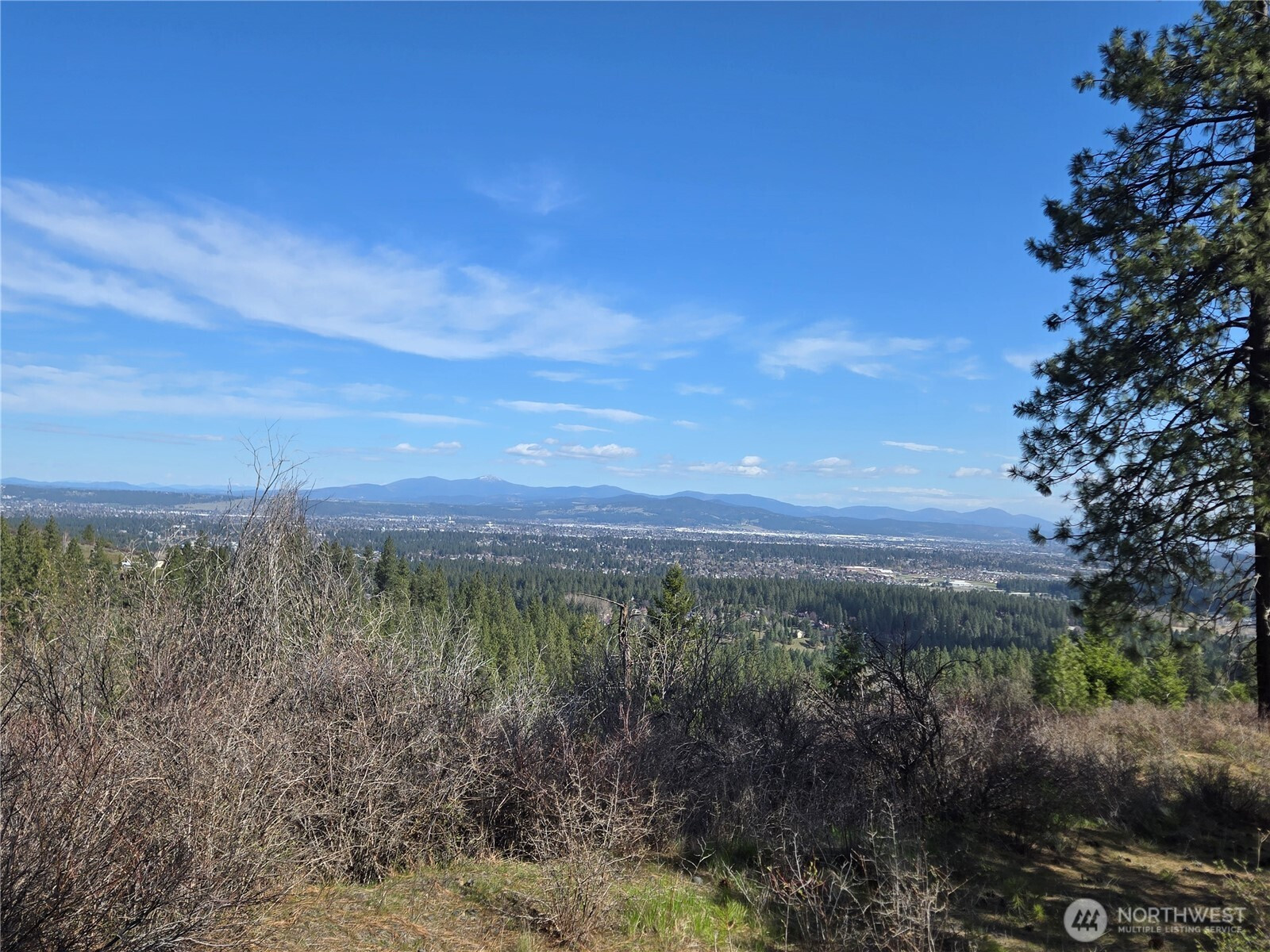 10610 E Hallett, Spokane, WA 99206