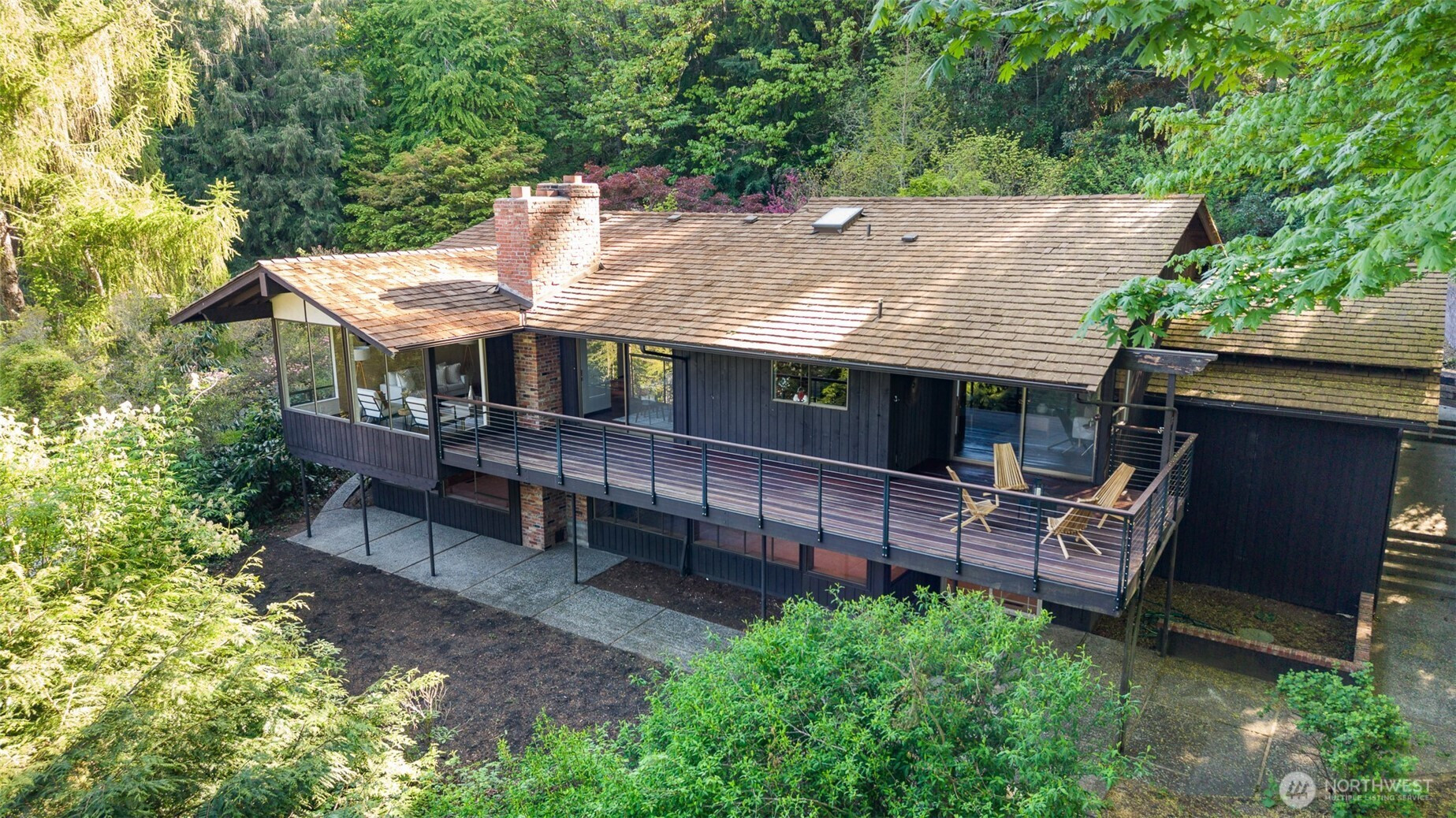797 NW Culbertson Drive, Seattle, WA 98177
