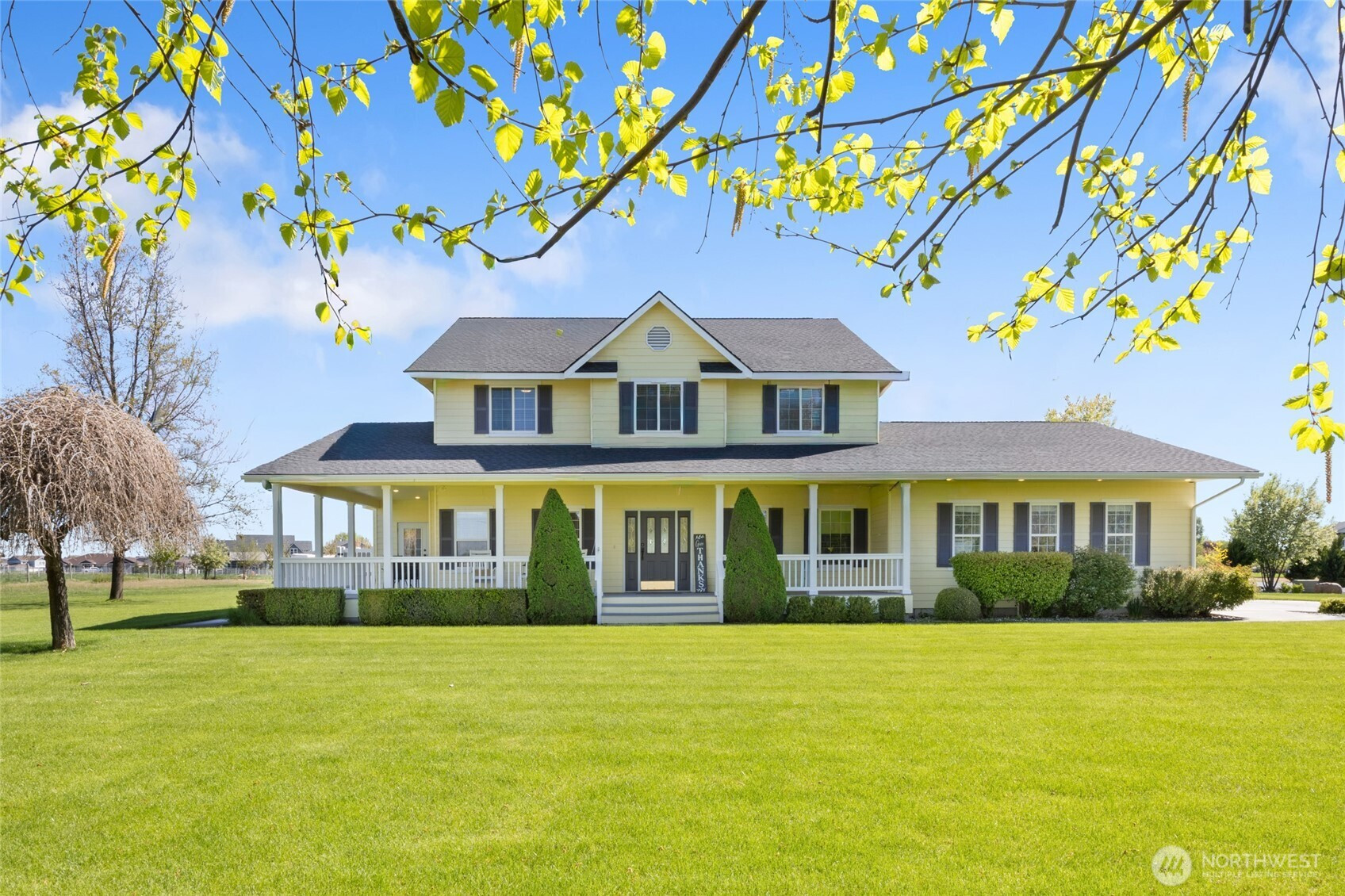 10088 Road 5.6 NE, Moses Lake, WA 98837