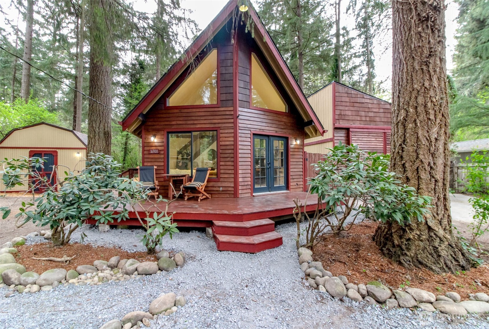 16900 Kalmia Court SE, Yelm, WA 98597