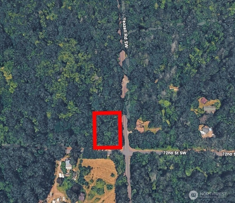 163 xx 72nd Street SW, Longbranch, WA 98351