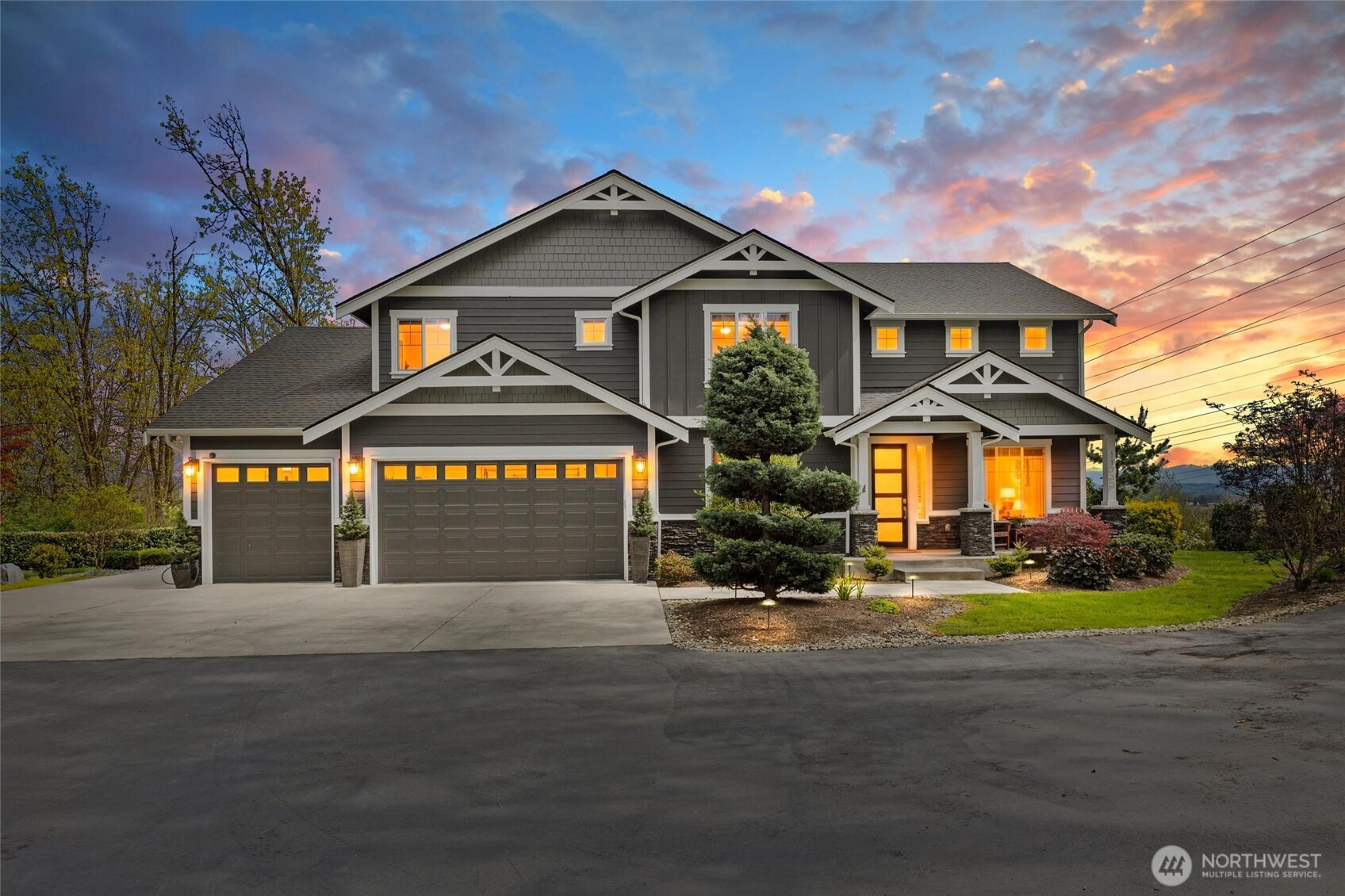 11733 Seattle Hill Road, Snohomish, WA 98296