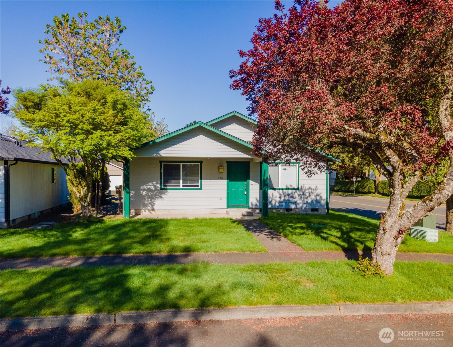 4511 Carver Street SE, Olympia, WA 98501