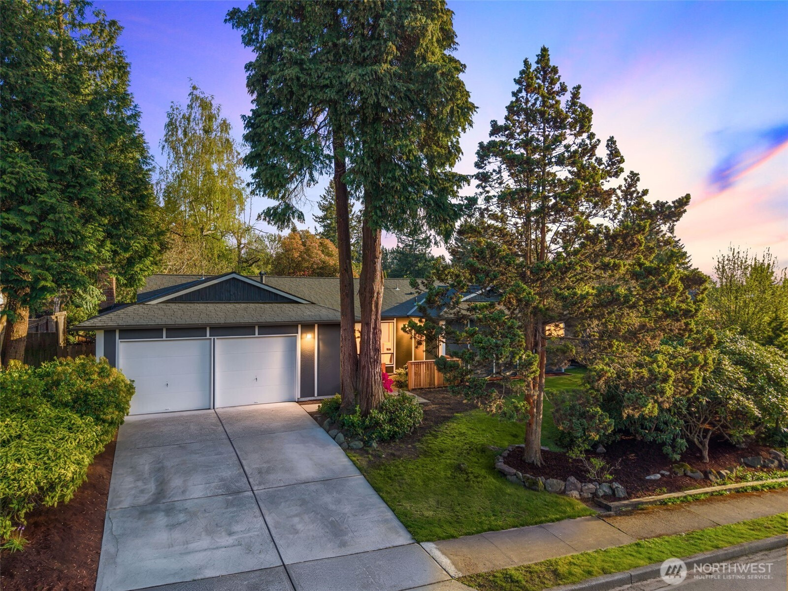 2001 SE 17th Court S, Renton, WA 98055