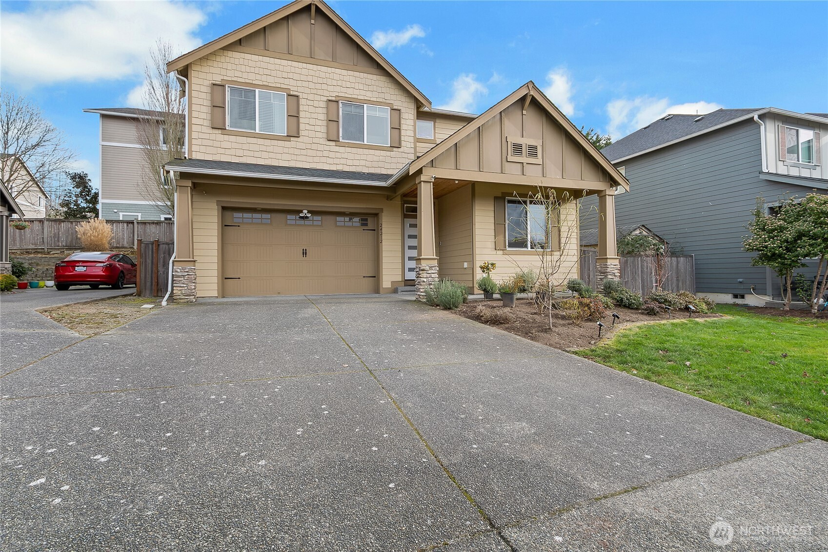 24212 114th Place SE, Kent, WA 98030