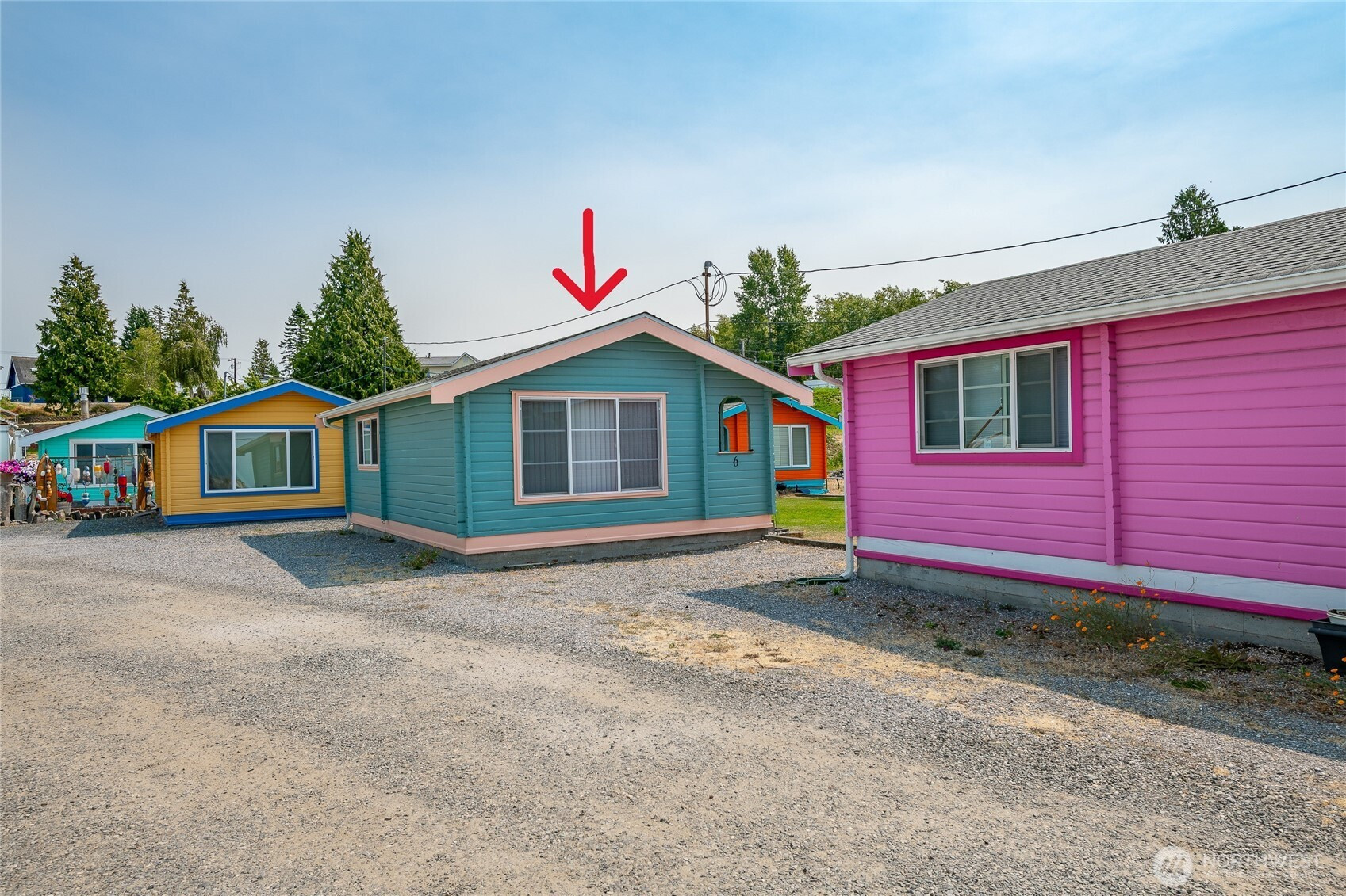 7396 Birch Bay Drive, Blaine, WA 98230