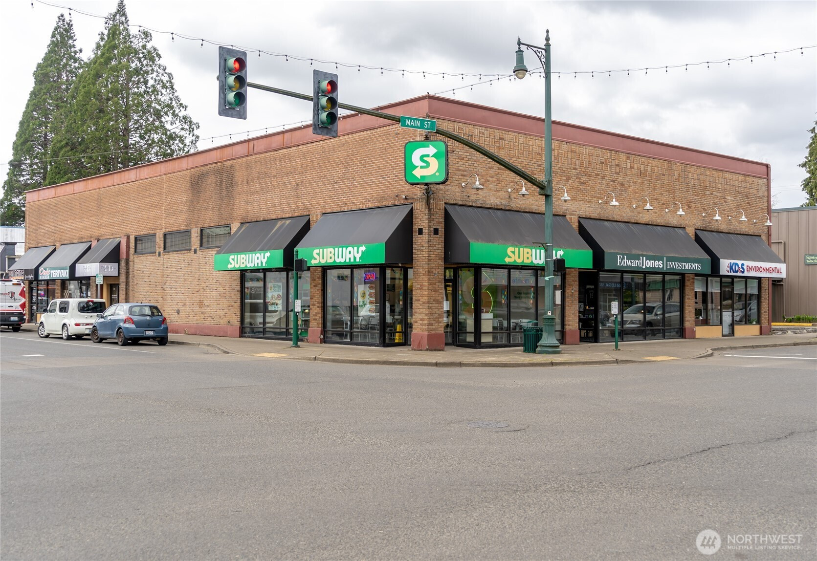 112 W Pioneer Avenue, Montesano, WA 98563