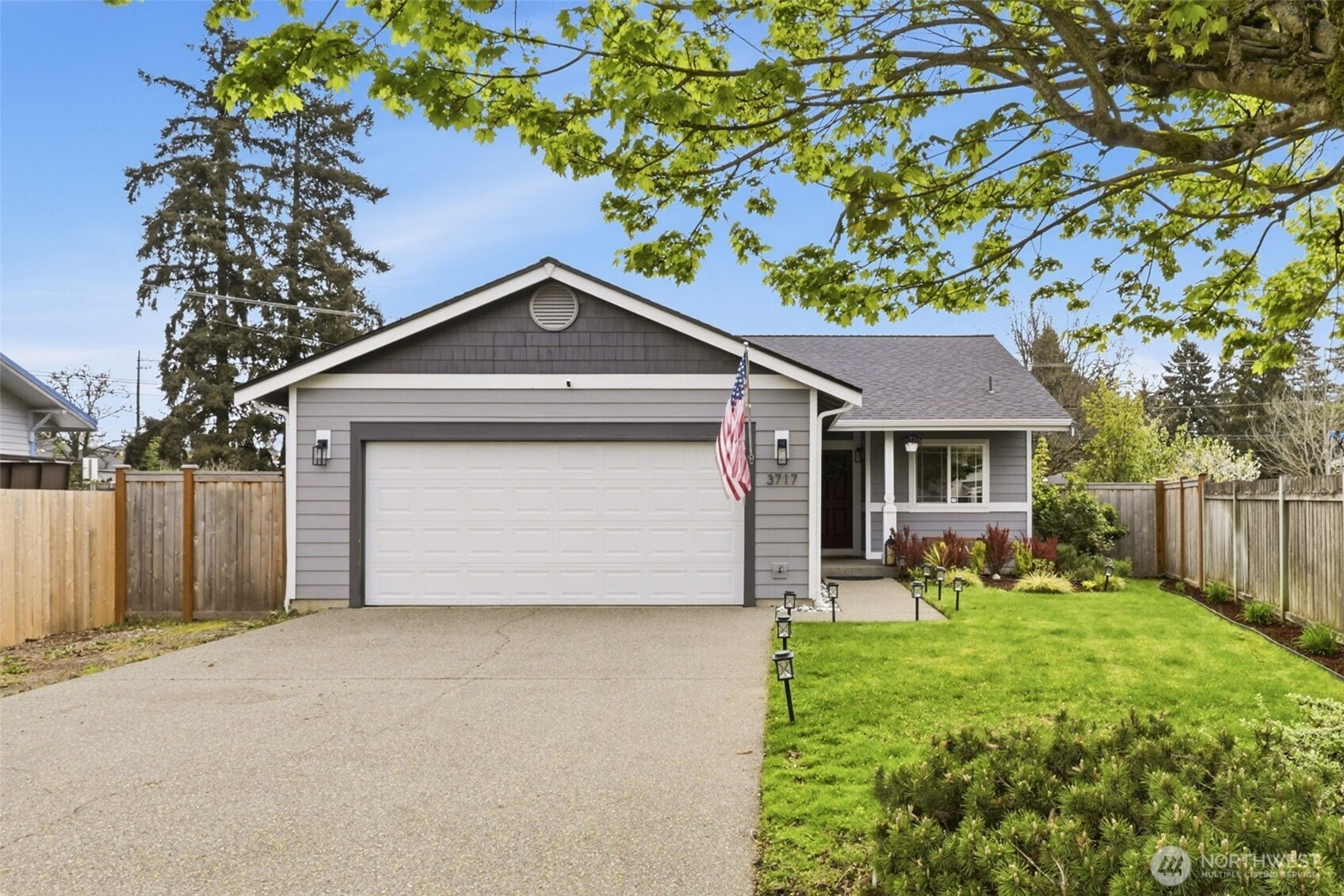 3717 177th Street E, Tacoma, WA 98446