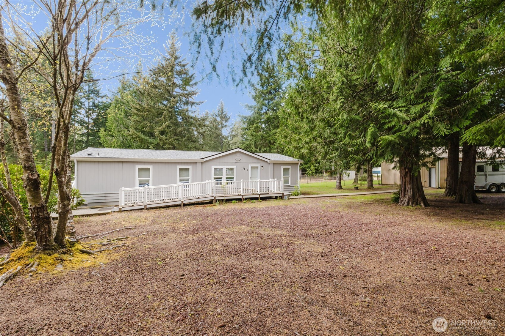 3416 171 Avenue Ct NW, Lakebay, WA 98349