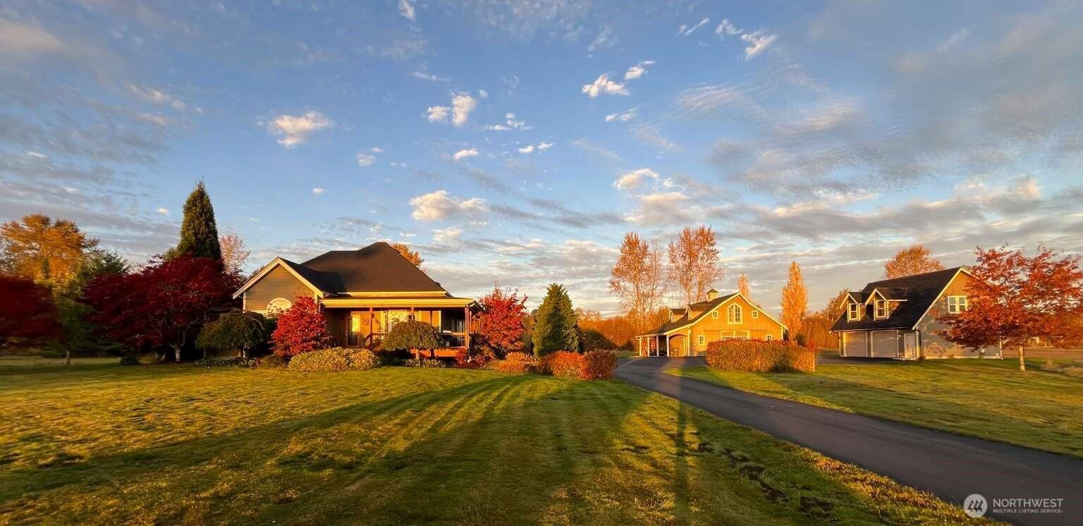 5433 Elder Road, Ferndale, WA 98248