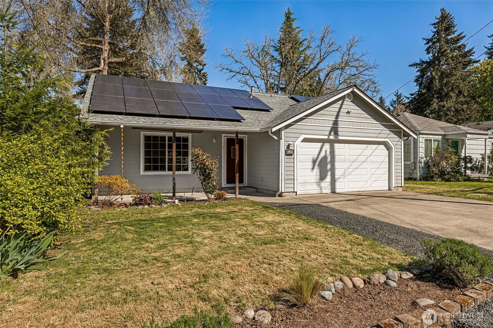 1822 Eastside Street SE, Olympia, WA 98501