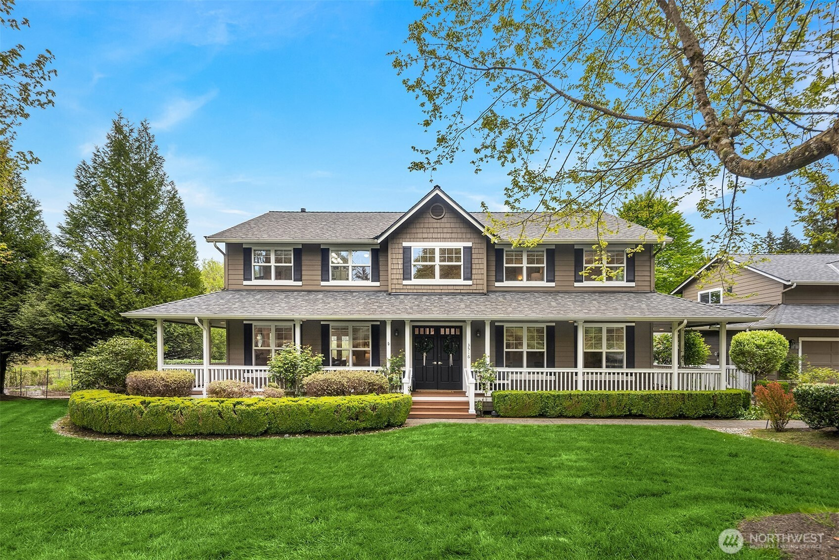 3516 224th Avenue NE, Redmond, WA 98053