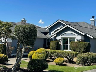 43 Sea Breeze Lane, Port Ludlow, WA 98365