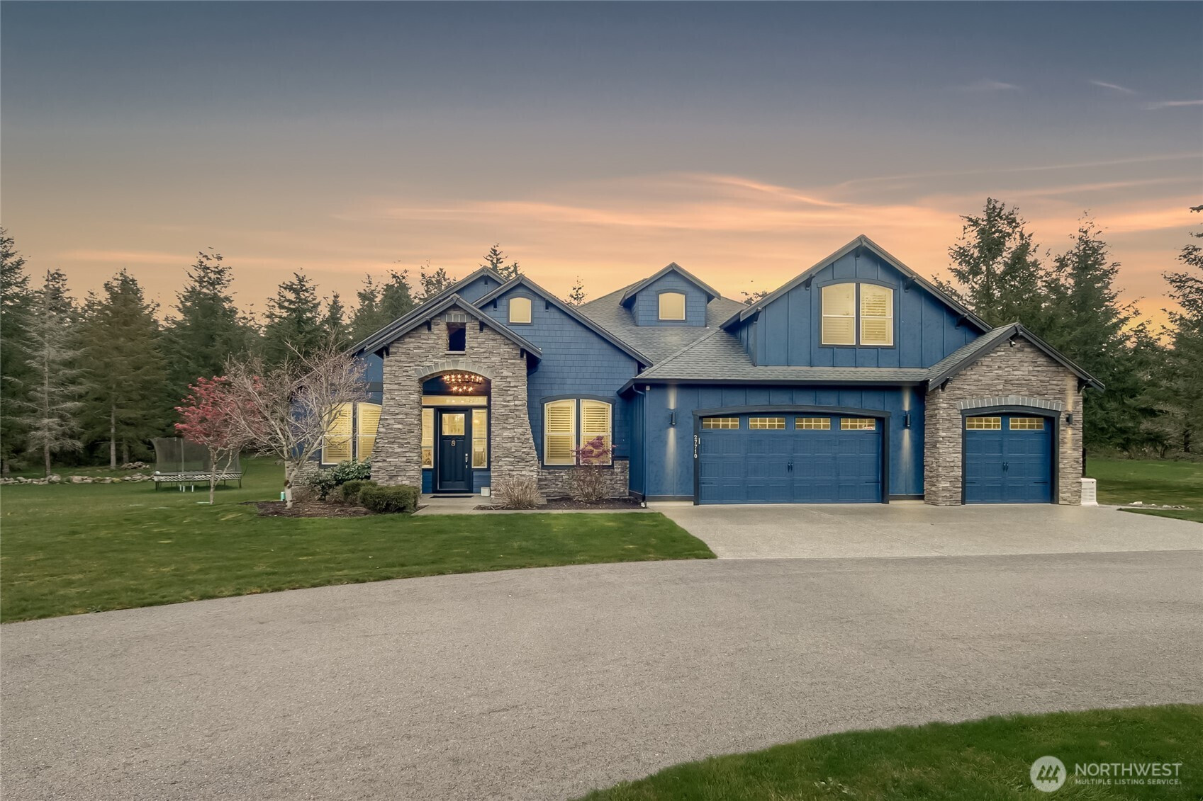 27710 316th Way SE, Ravensdale, WA 98051