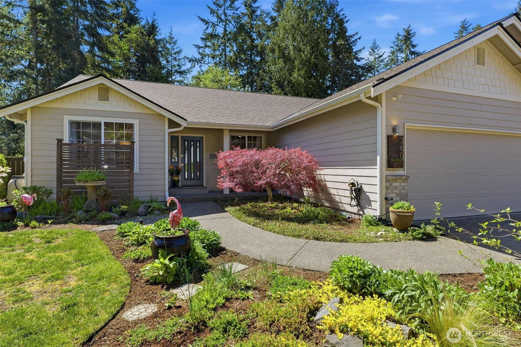 3608 141st Street Ct NW, Gig Harbor, WA 98332