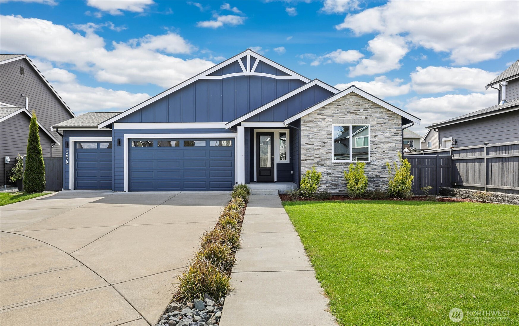 2678 Terry Court, Enumclaw, WA 98022