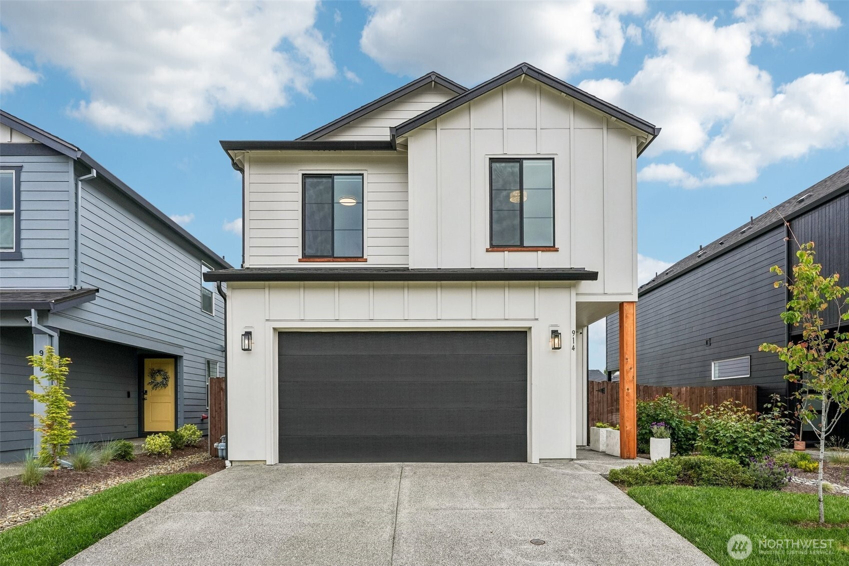 914 NW 175th Way, Ridgefield, WA 98642