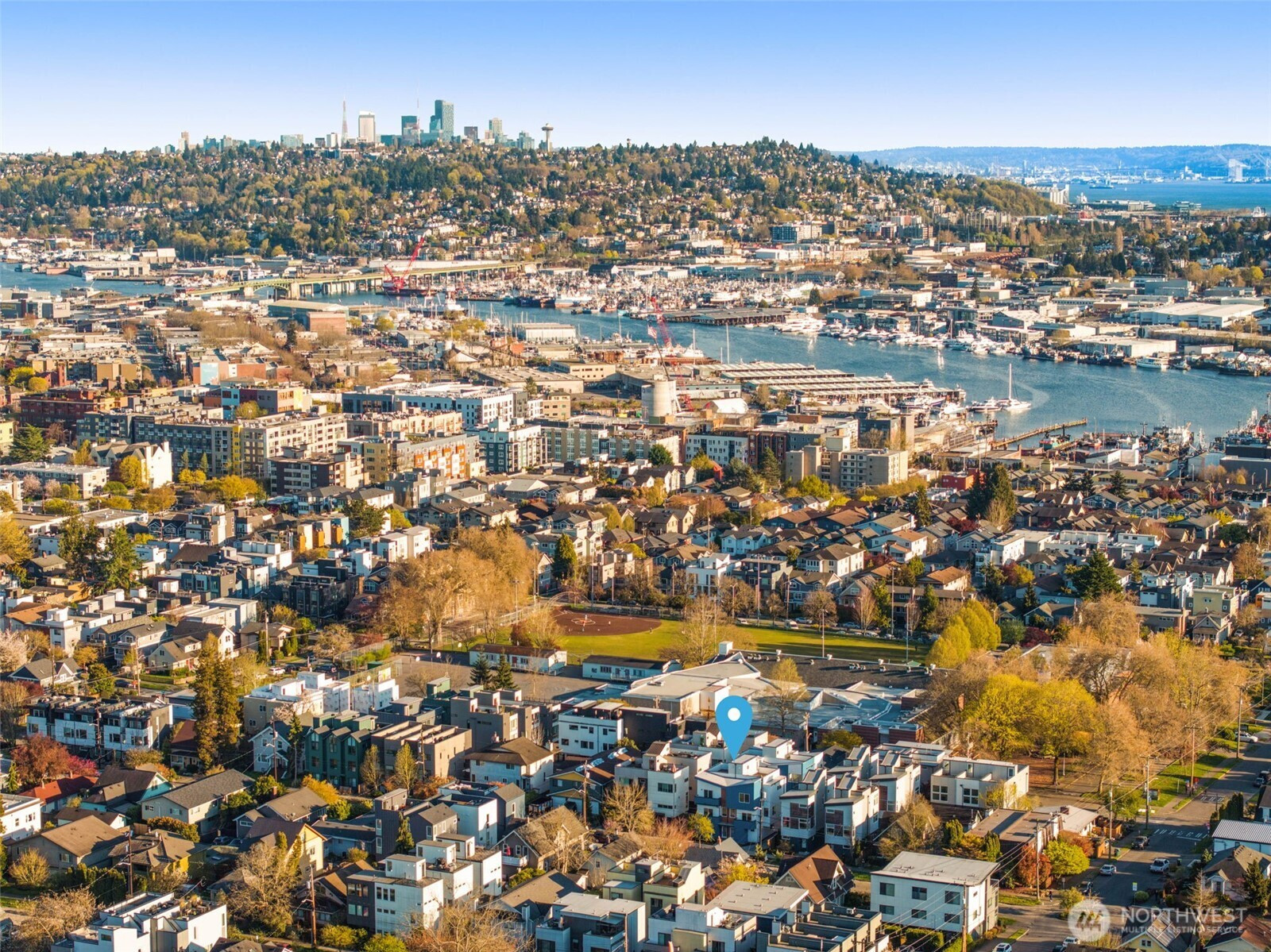 2647 A NW 63rd St, Seattle, WA 98107