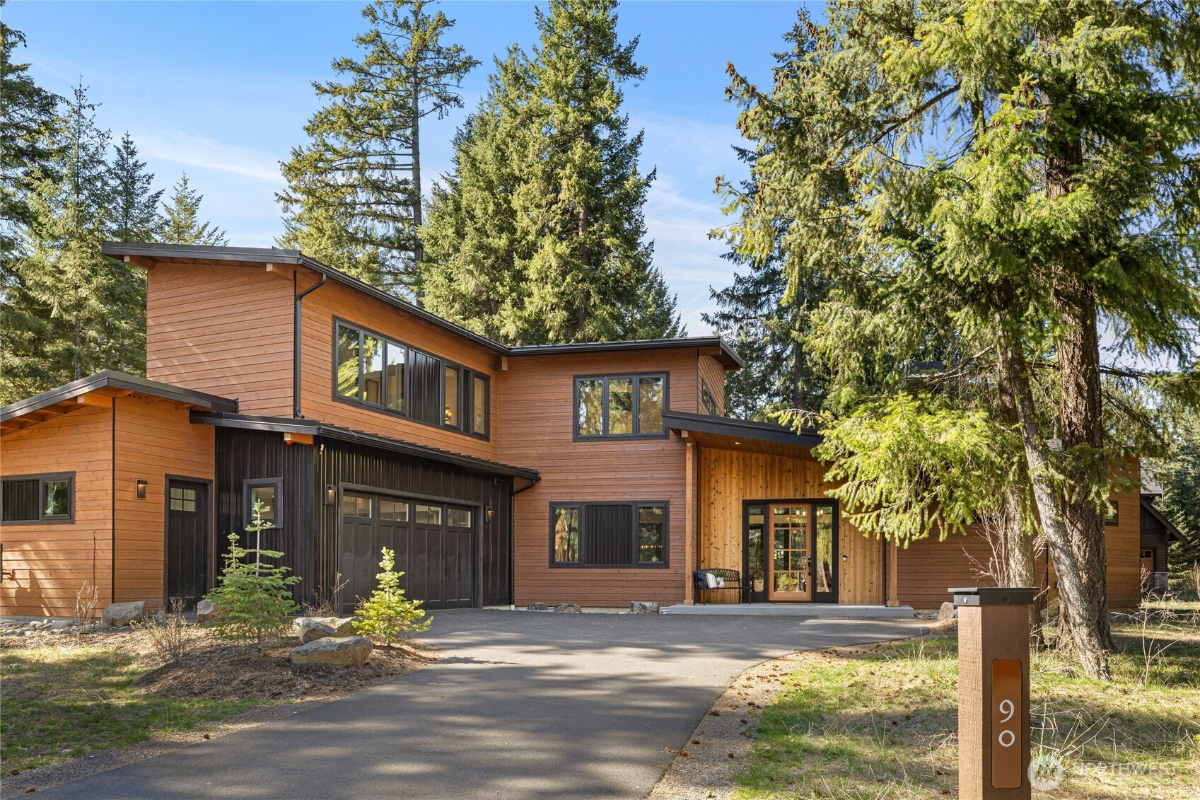 90 Ocean Spray Court, Cle Elum, WA 98922