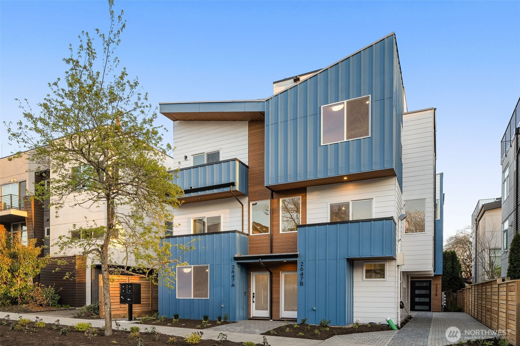 2649 A NW 63rd St, Seattle, WA 98107