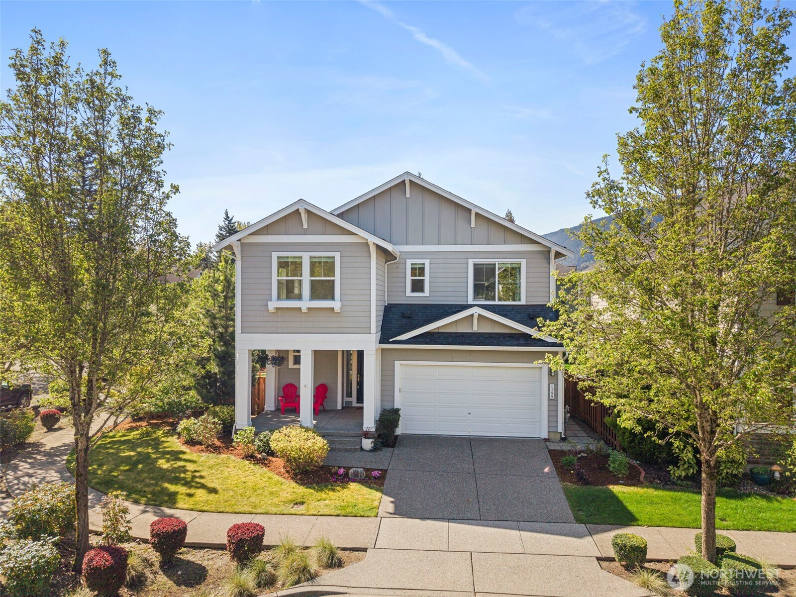 1159 SE 11th Street, North Bend, WA 98045