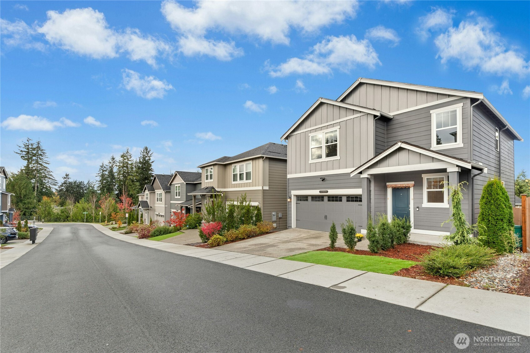 13030 13th Place W, Everett, WA 98204