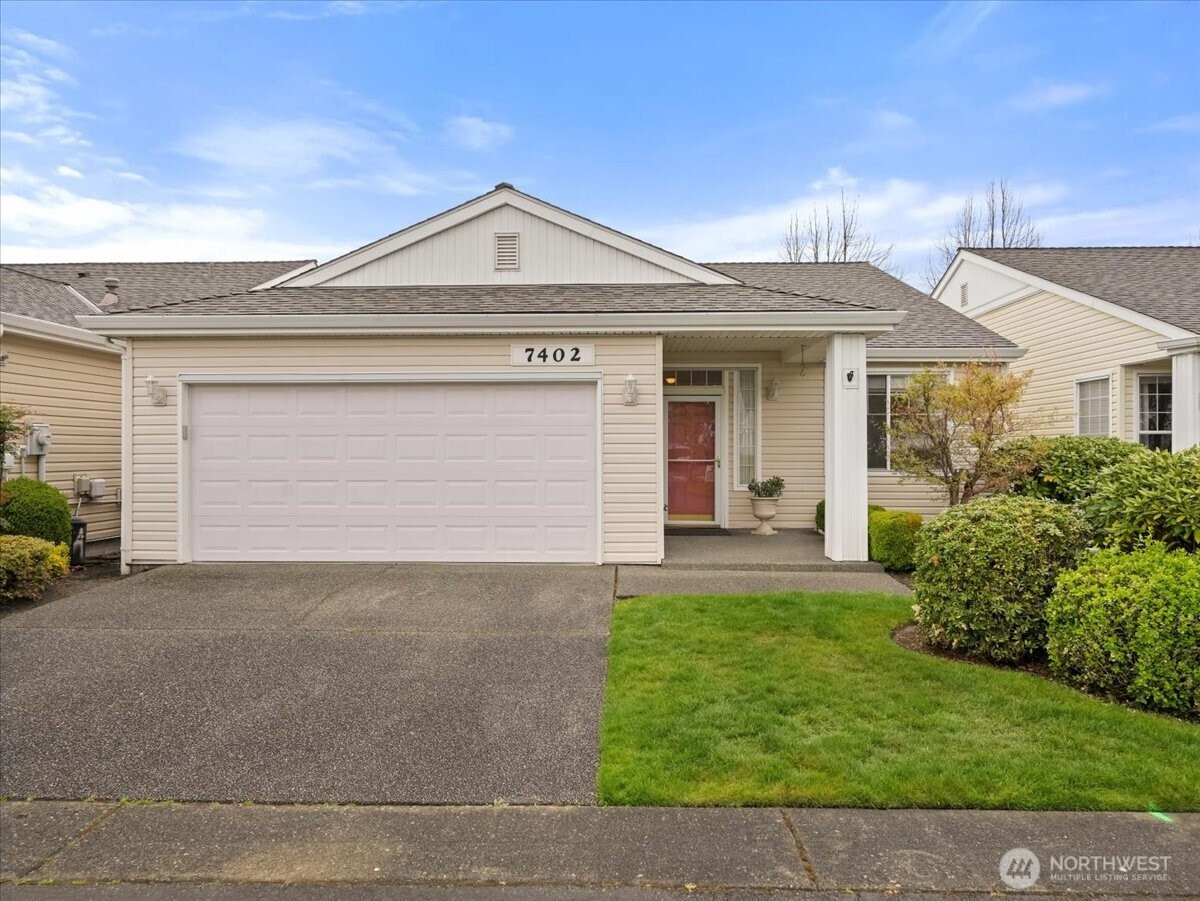 7402 143rd Avenue Ct E, Sumner, WA 98390