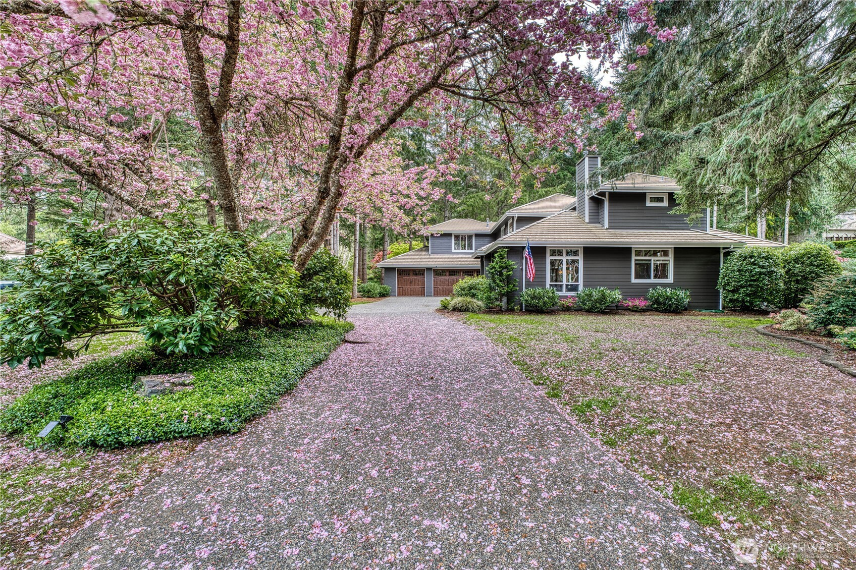 4818 133rd Street Ct NW, Gig Harbor, WA 98332