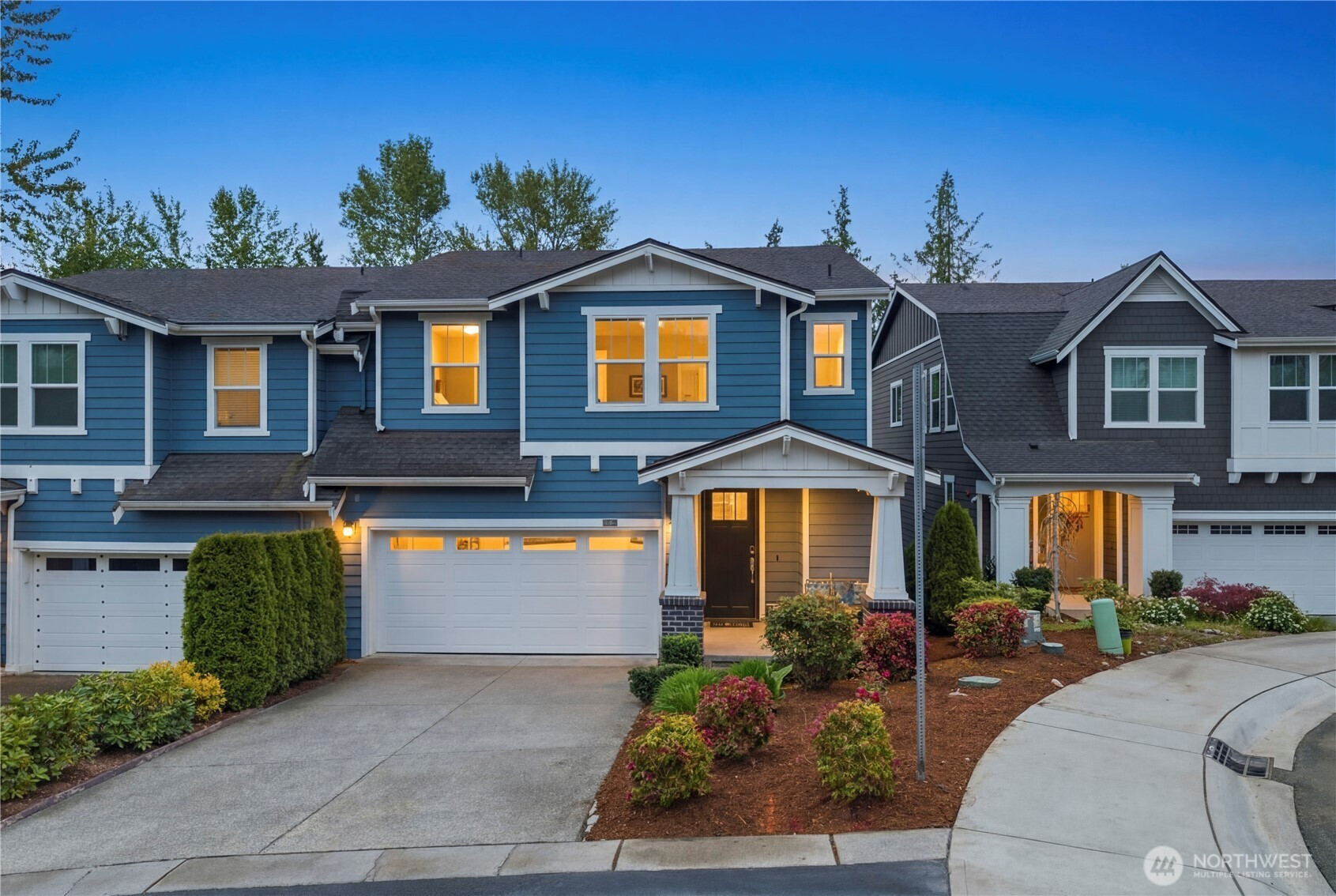 856 224th Avenue NE, Sammamish, WA 98074