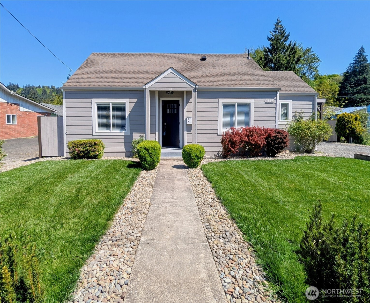 1116 3rd Avenue N, Kelso, WA 98626