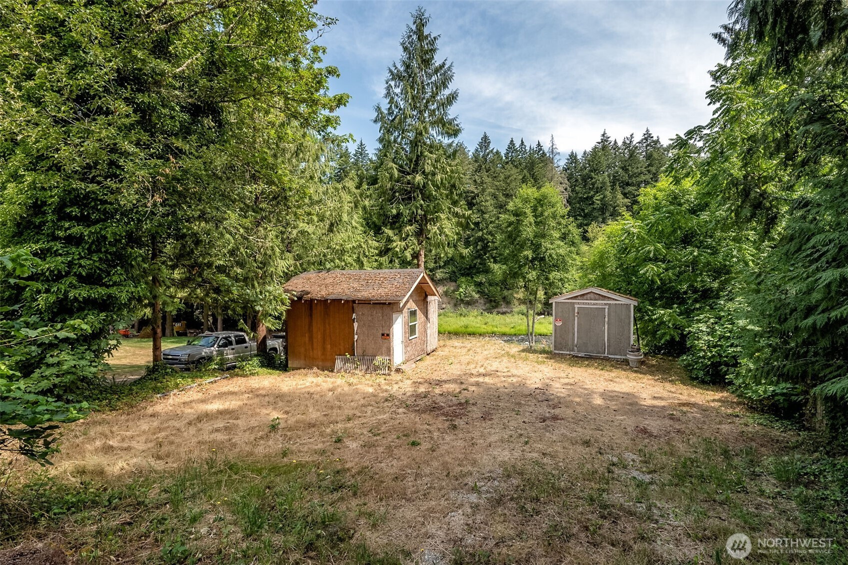 8408 Sumac Court SE, Yelm, WA 98597