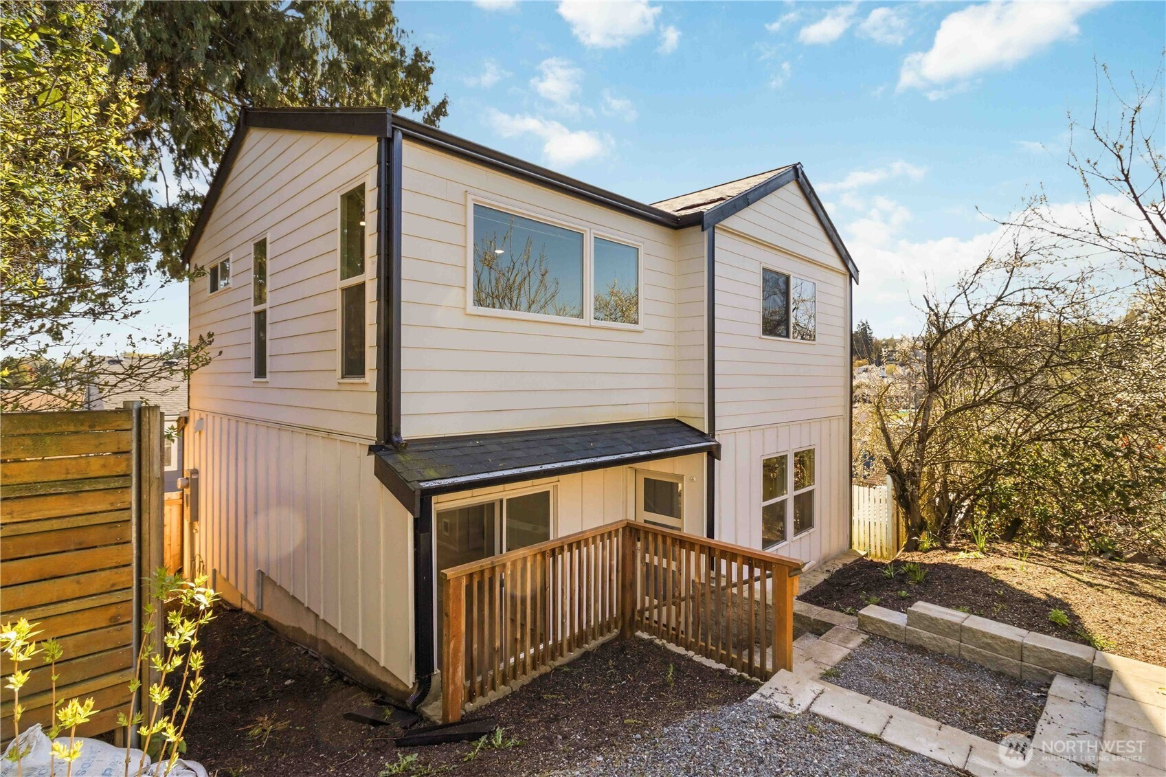 3536 S Brandon Street, Seattle, WA 98118