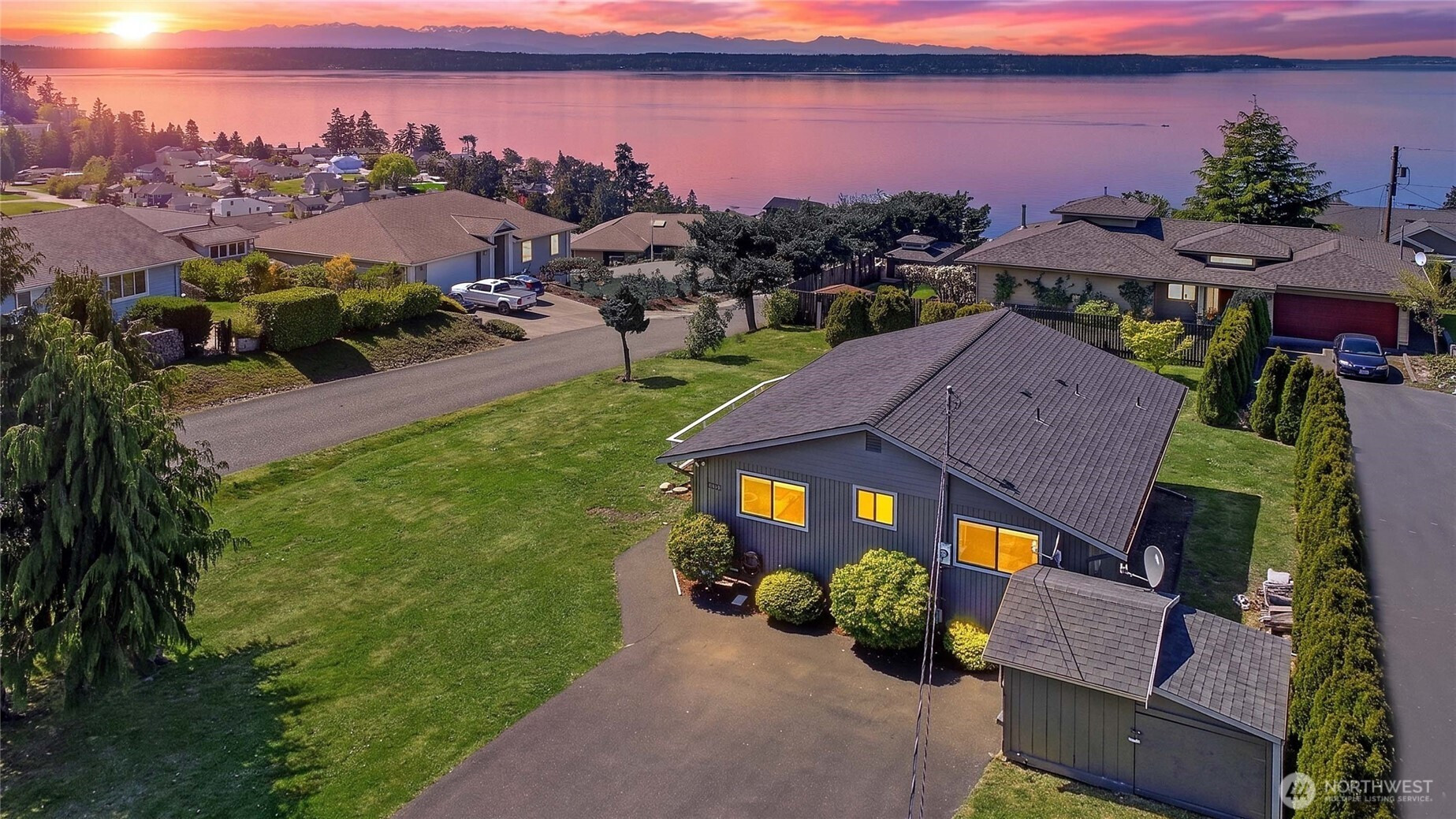 305 Melissa Street, Camano Island, WA 98282