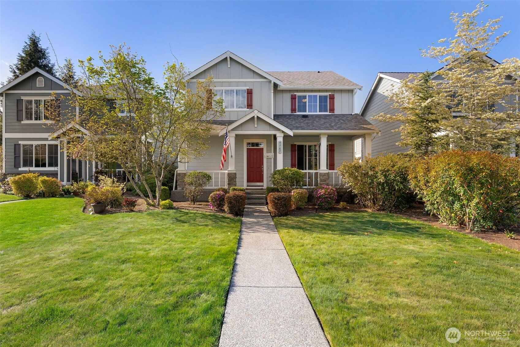 4787 Strathmore Circle SW, Port Orchard, WA 98367