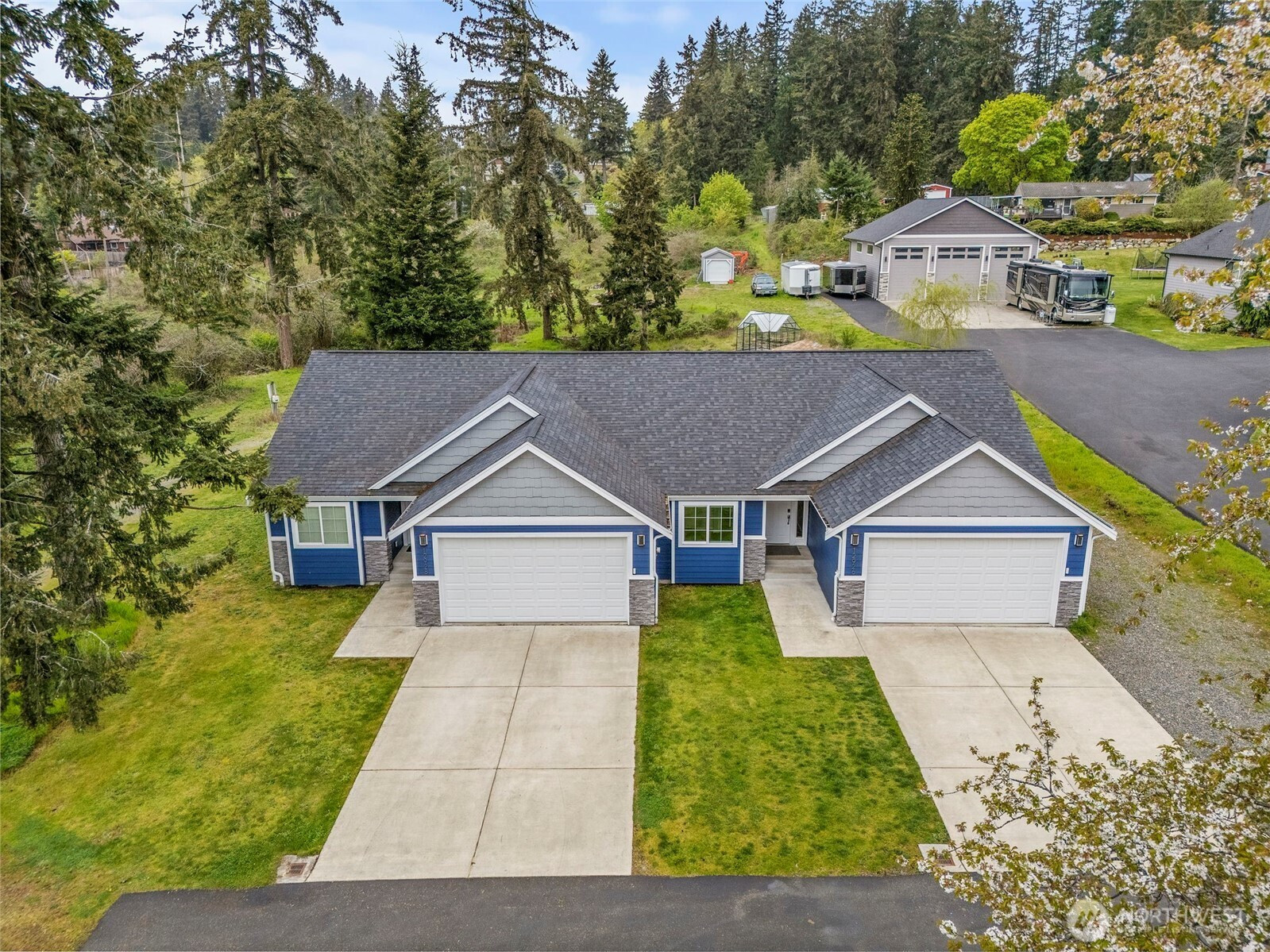 12926 78th Avenue E, Puyallup, WA 98373