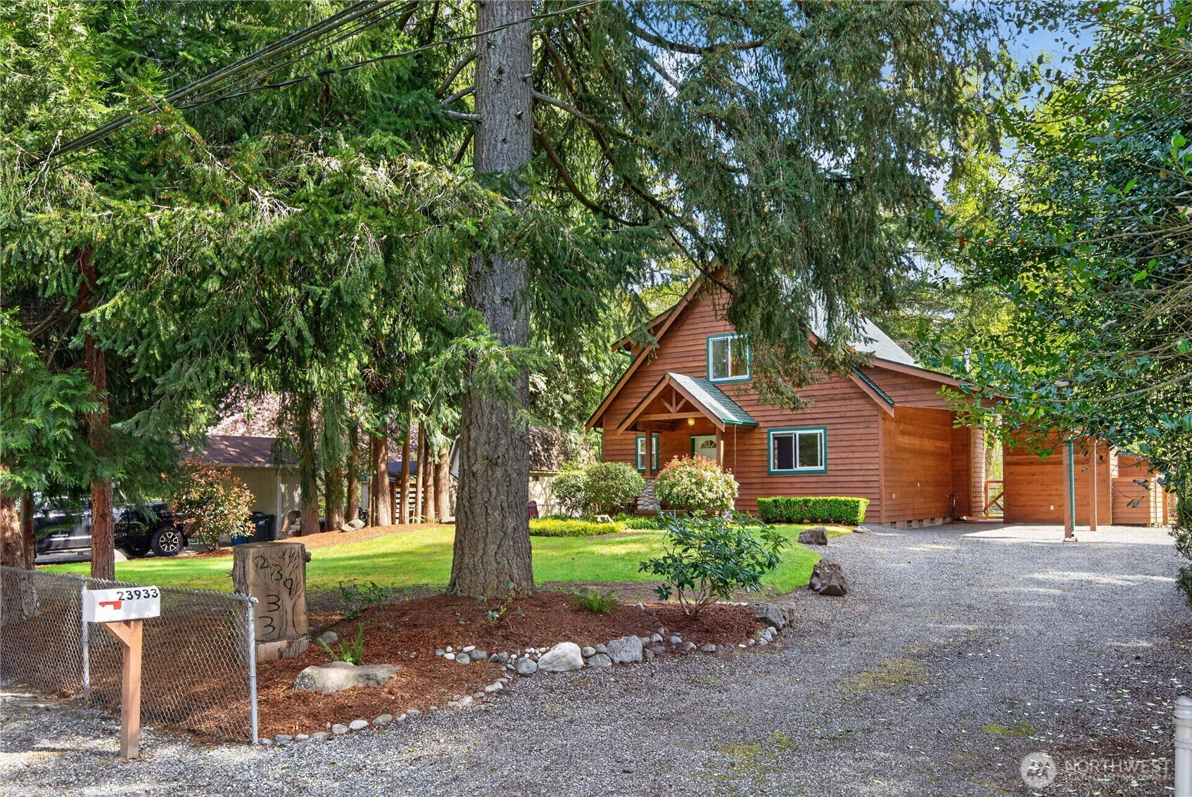 23933 SE 238th Street, Maple Valley, WA 98038