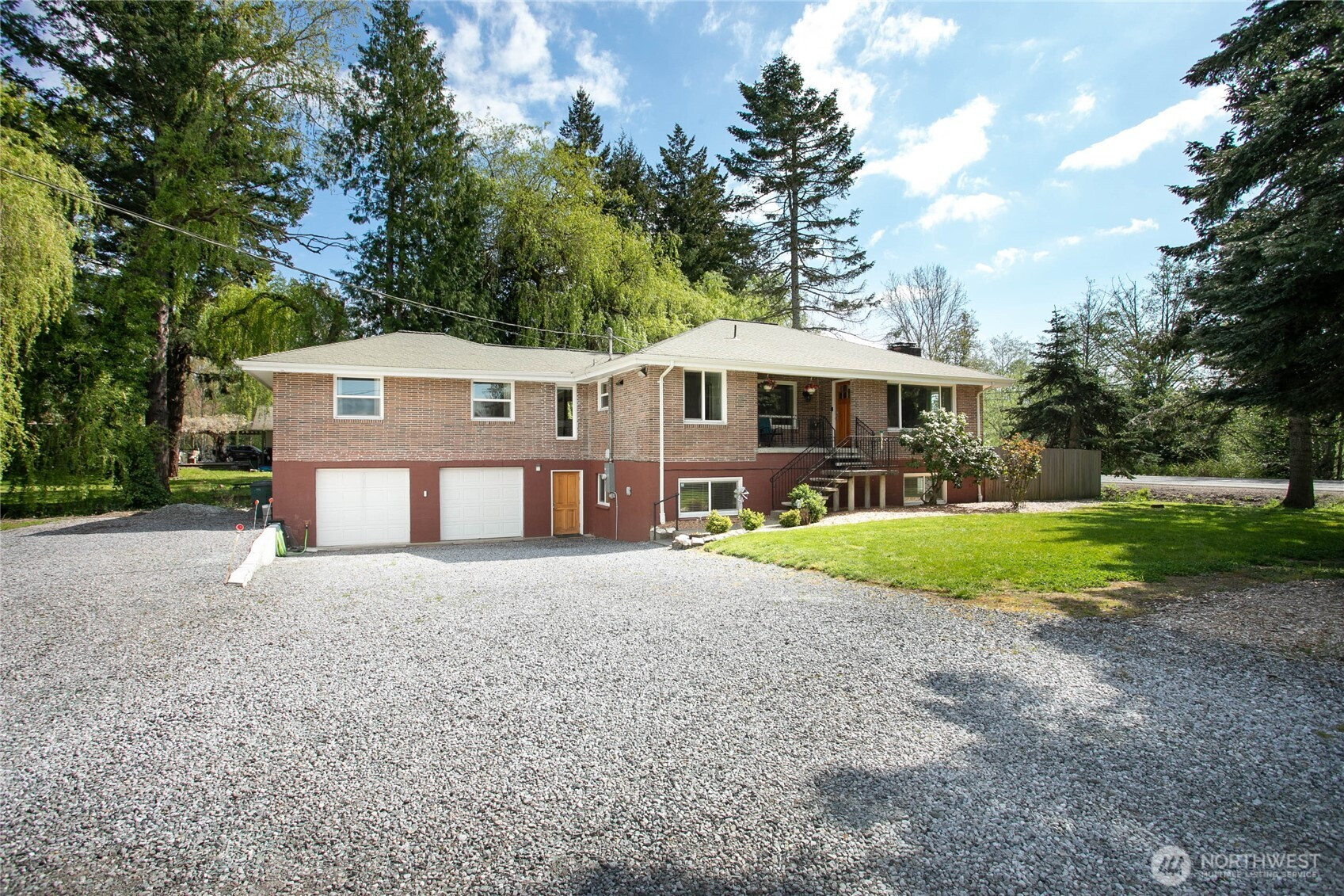 997 Larson Road W, Bellingham, WA 98226