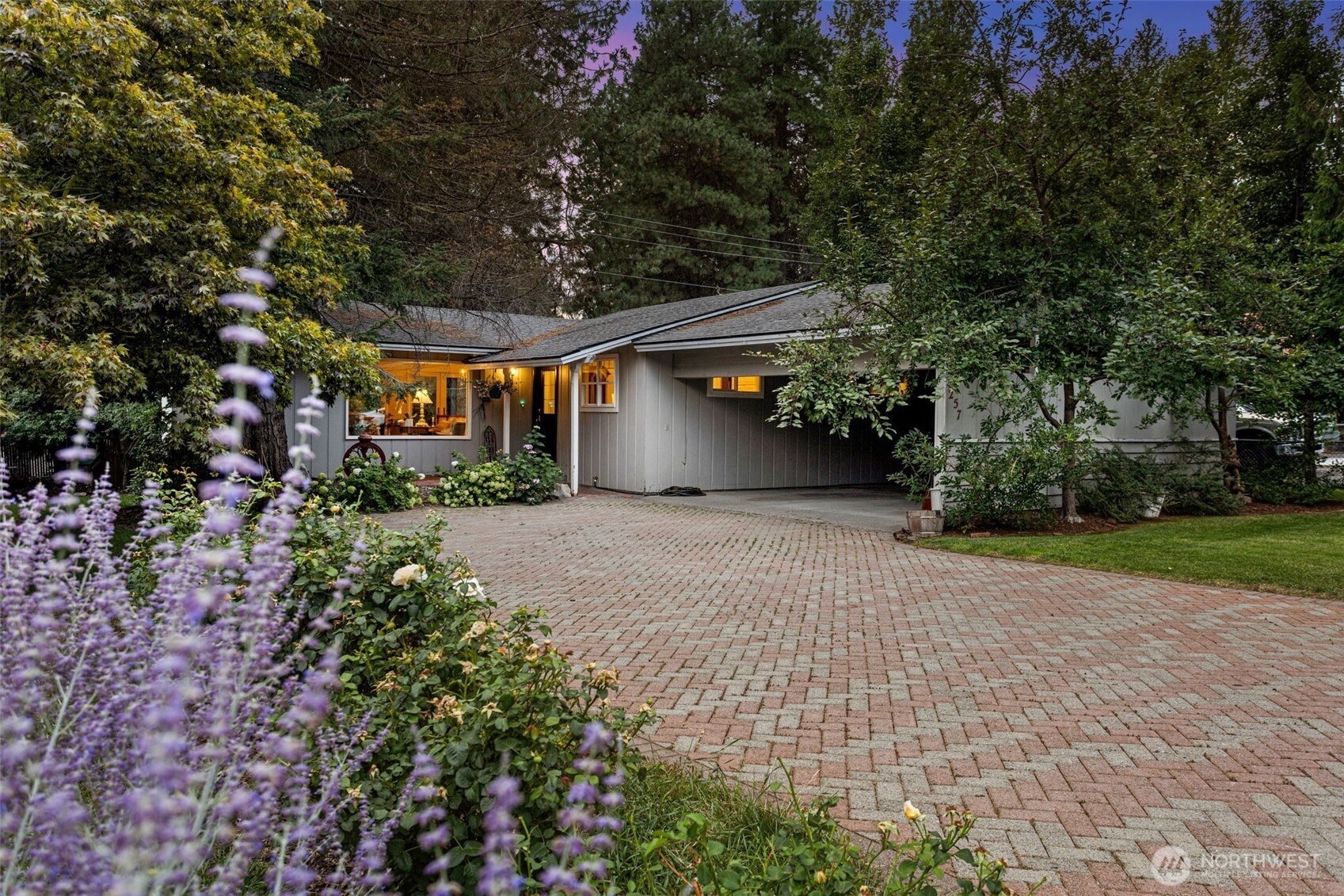 257 Scholze Street, Leavenworth, WA 98826