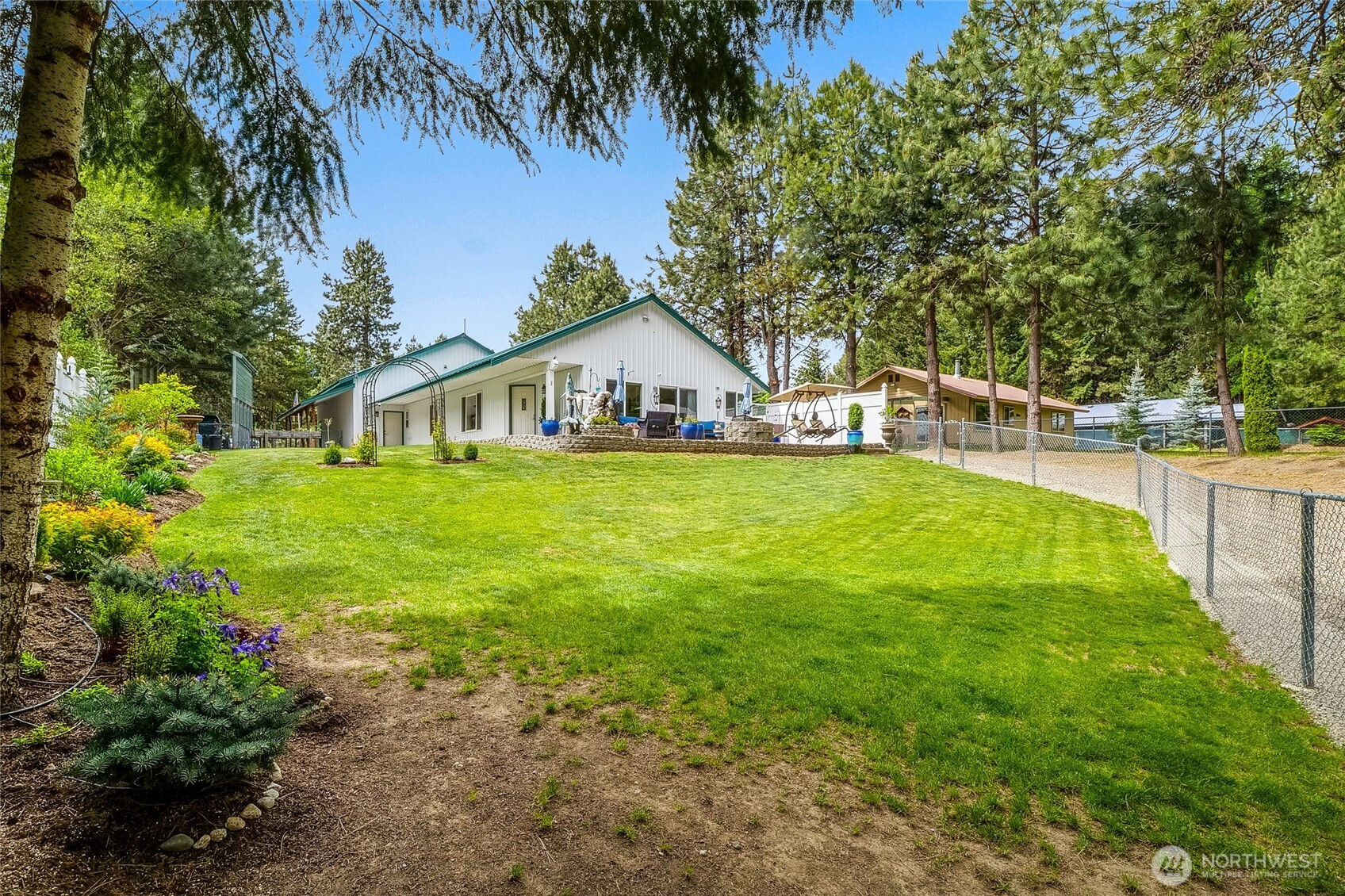 1811 Hundley Road, Cle Elum, WA 98922